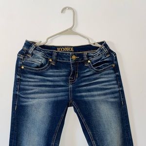 ROCK&ROLL cowgirl jeans